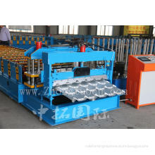 Mold Steel Making Machinery For Metal Roofing Tile